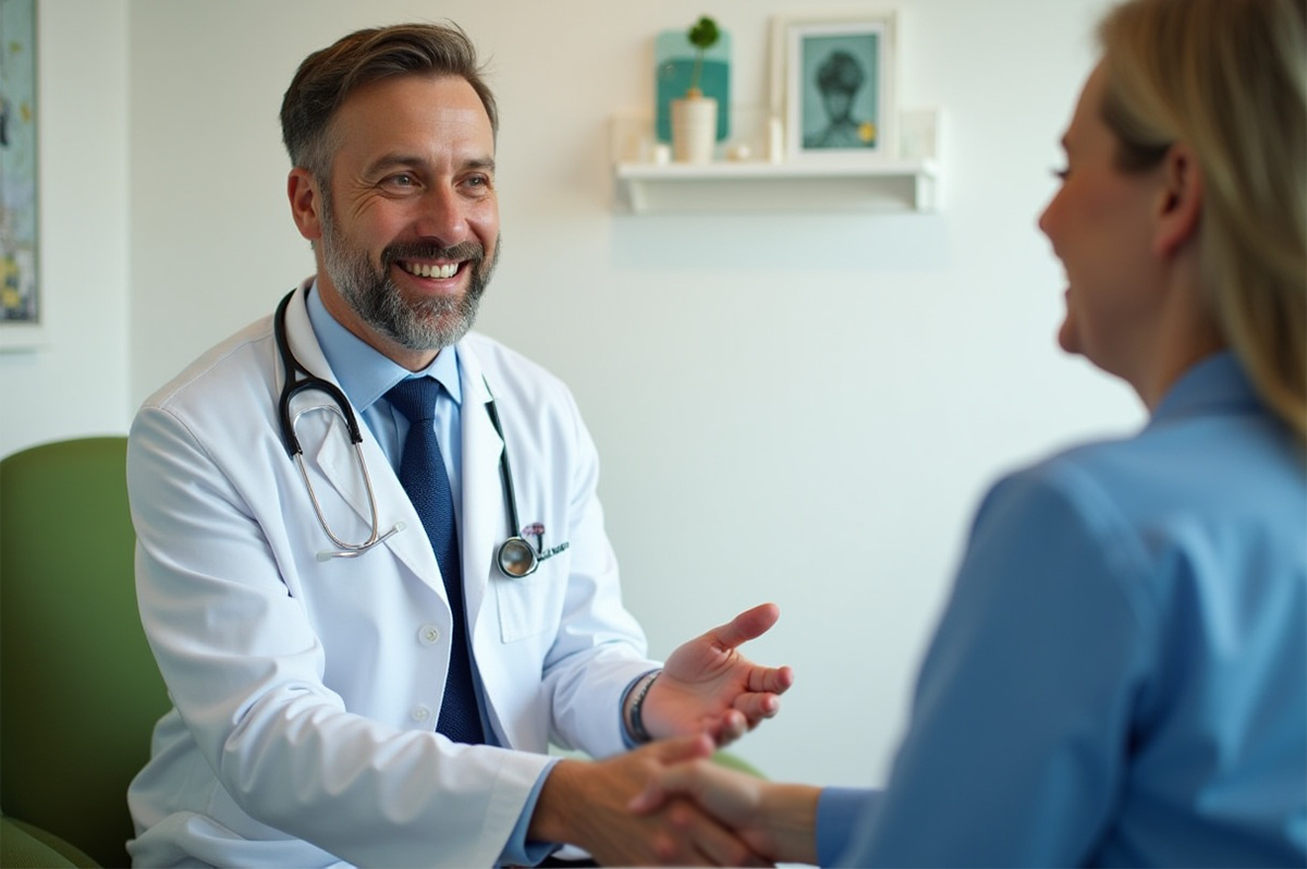 Best Private GP Clinic in Ireland: Why Patients Trust Ellwood