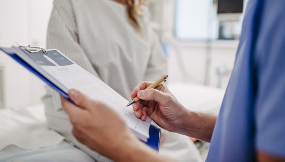 Full Medical Screening Ireland