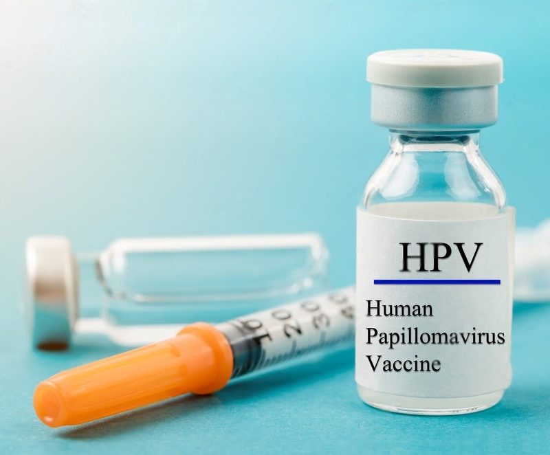 HPV vaccination