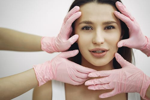 Cosmetic Treatments