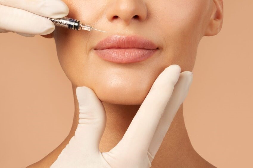 Dermal Filler Services in Ireland
