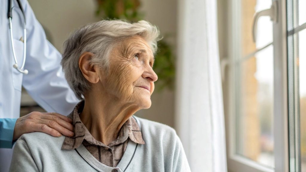Dementia Symptoms