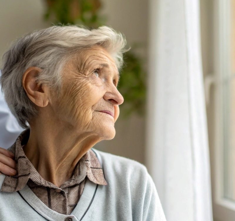 Dementia Symptoms