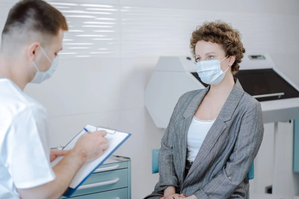 GP Clinic And General Doctor