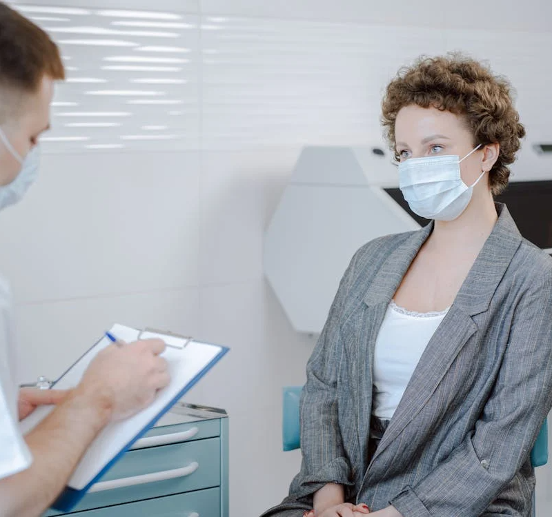 GP Clinic And General Doctor