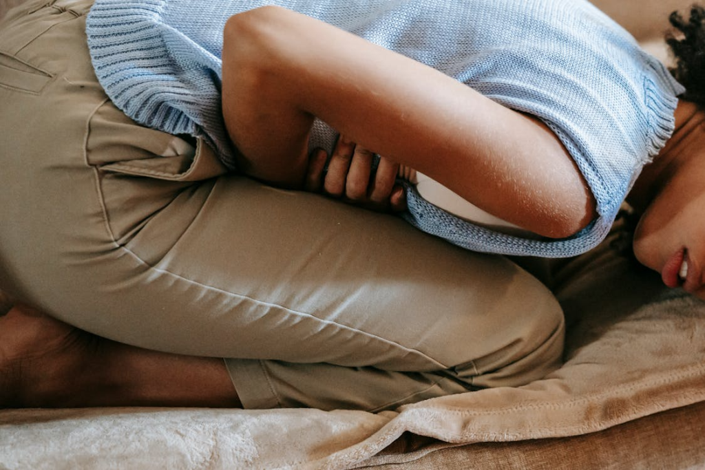 Joint Injections Pain Relief