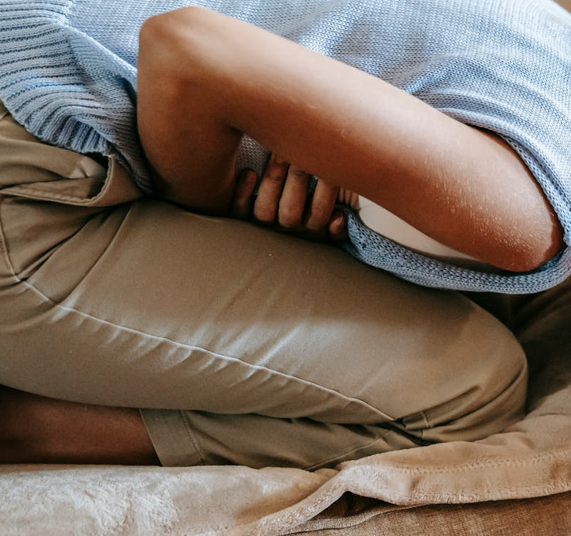 Joint Injections Pain Relief