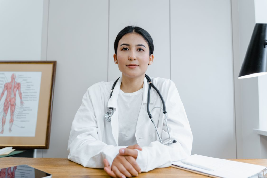 GP Doctor Dublin
