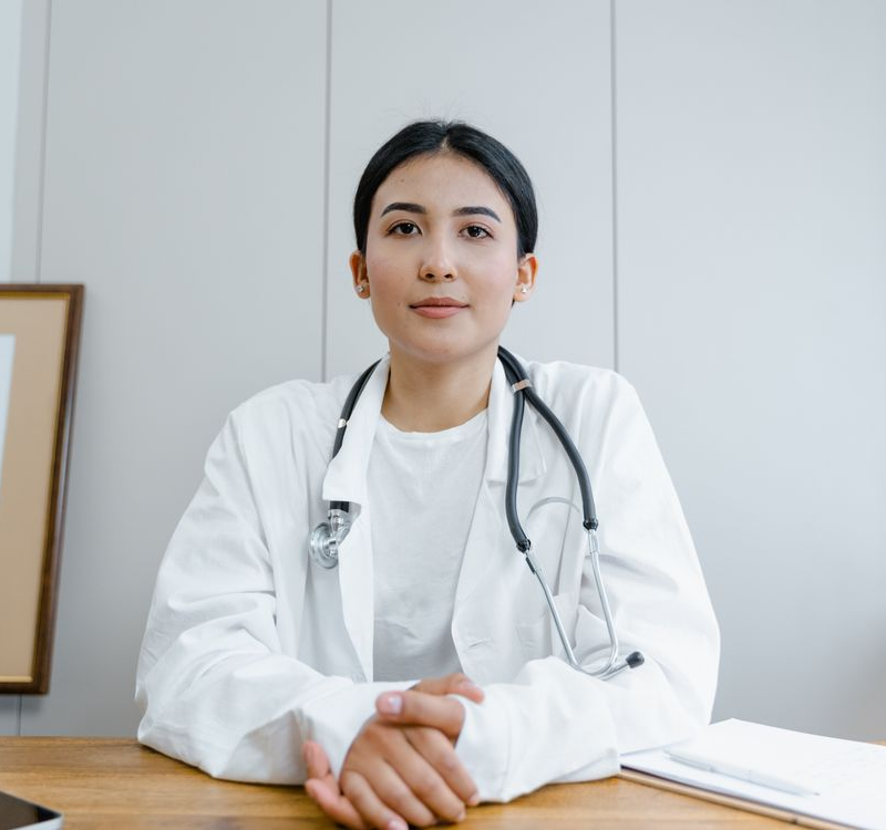 GP Doctor Dublin