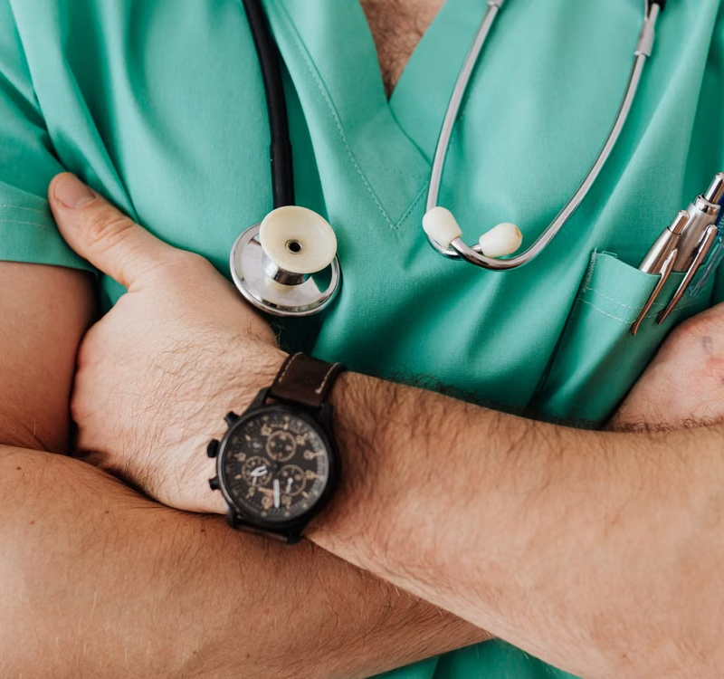 GP Doctor Dublin
