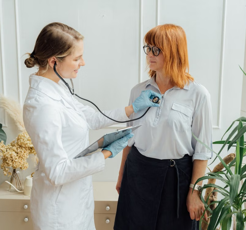 Private GP Clinic Dublin