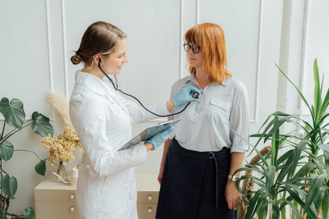Private GP Clinic Dublin
