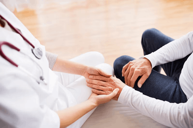 Book GP Doctor Appointment