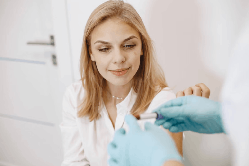 Comprehensive Blood Test