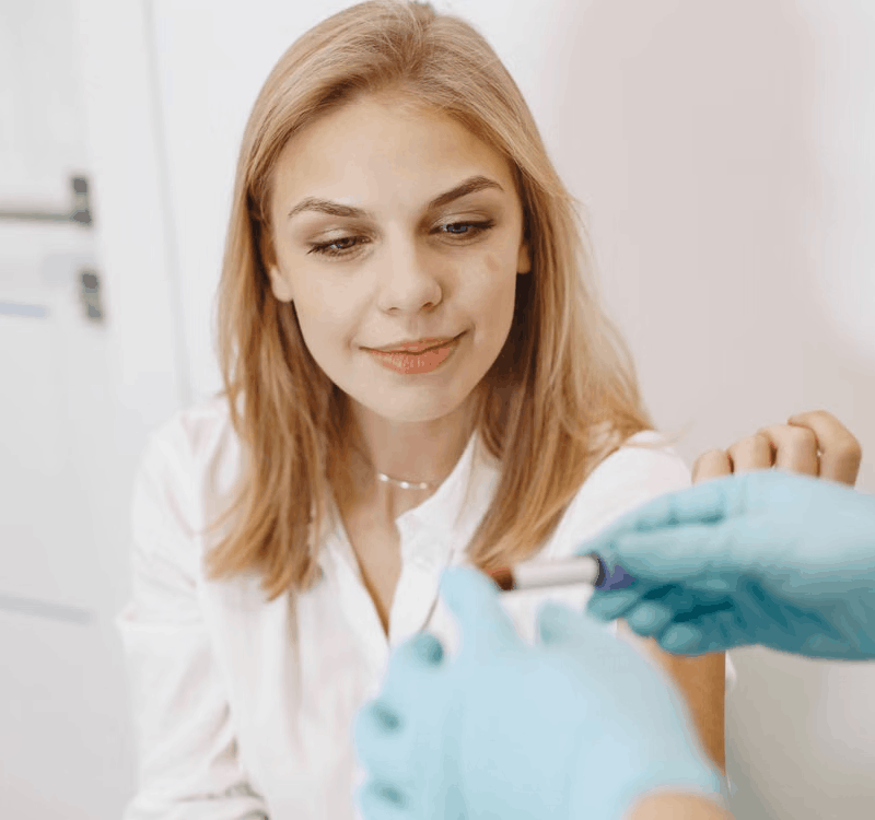 Comprehensive Blood Test