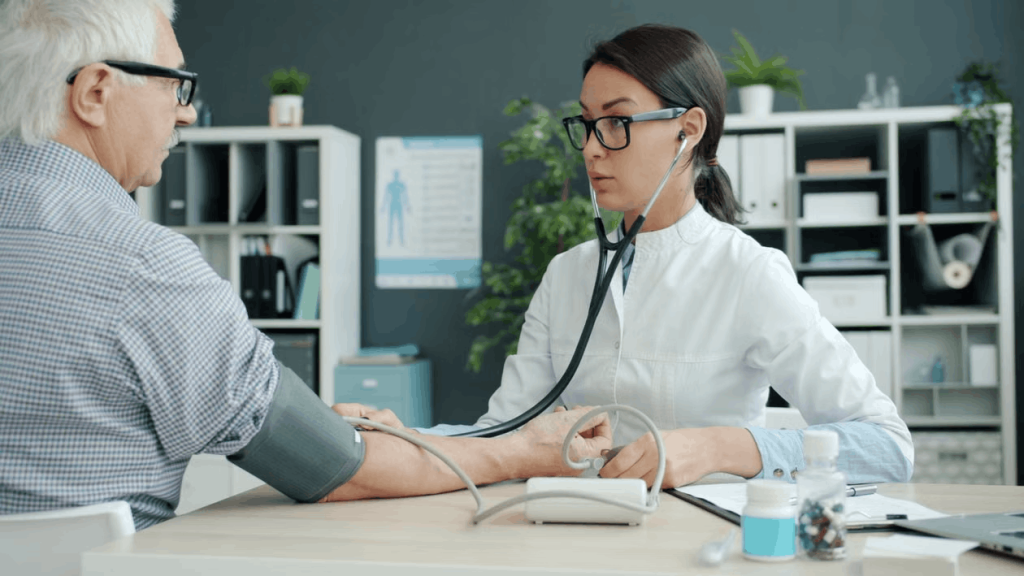 GP Appointments