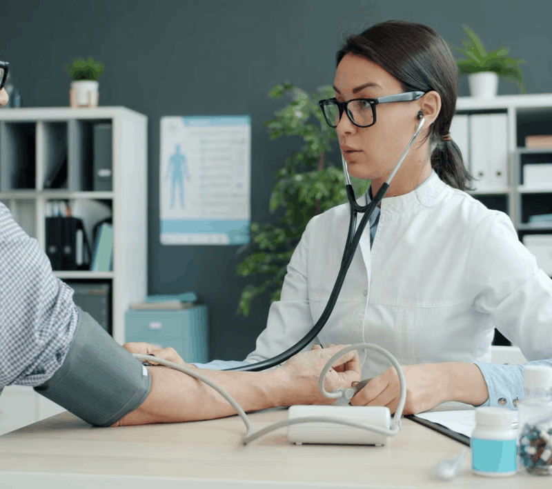 GP Appointments