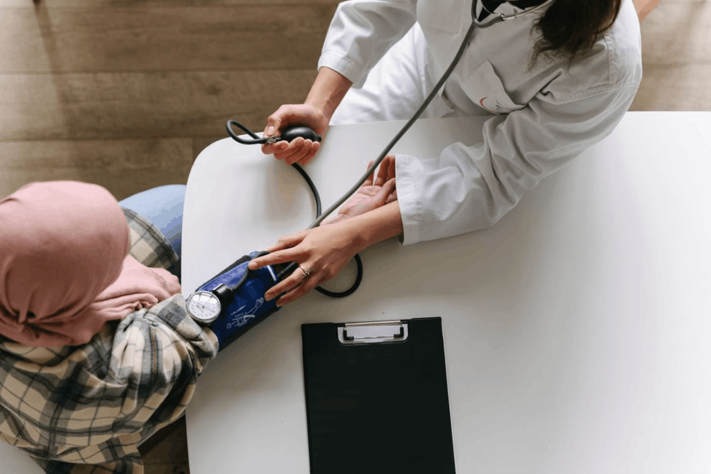 GP Clinic