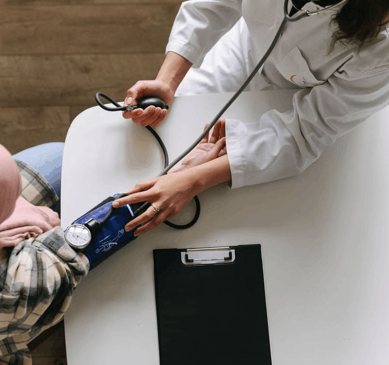 GP Clinic